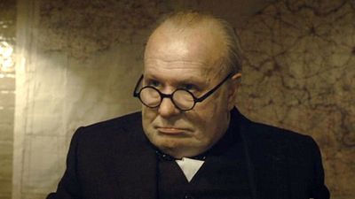 image de la news Les Heures sombres : Joe Wright nous parle de son Winston Churchill