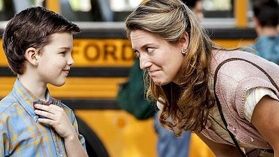 image de la news Young Sheldon : Qu'a pensé la presse US du spin-off de The Big Bang Theory ?