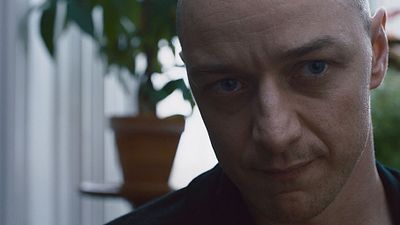 image de la news Glass : début de tournage pour la suite de Split