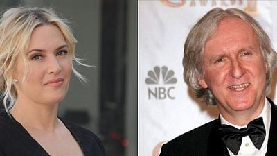 image de la news Avatar : James Cameron va retrouver Kate Winslet