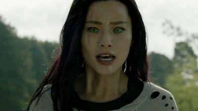image de la news The Gifted : les mutants séparés mais unis dans le teaser des prochains épisodes