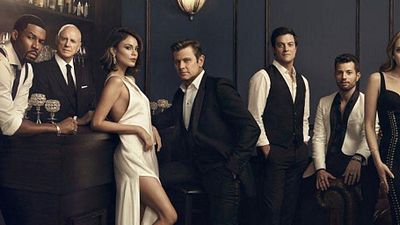 image de la news Dynasty : qui sont les garces et les salauds du sulfureux reboot ?