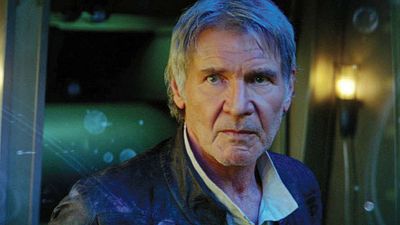 image de la news Star Wars : le destin de Han Solo était souhaité par Harrison Ford "depuis longtemps" [SPOILERS]