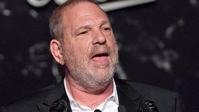 image de la news Harvey Weinstein est débarqué de la Weinstein Company