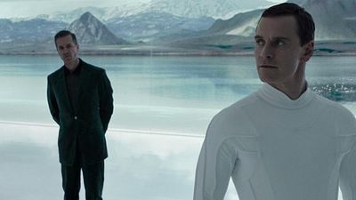 image de la news Alien : après Covenant, Ridley Scott mettra l’intelligence artificielle au cœur du récit