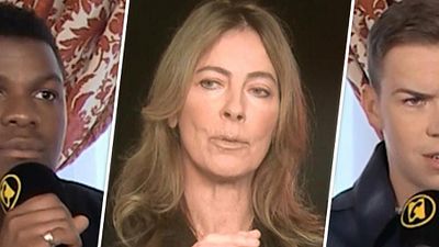 image de la news Detroit par Bigelow, Boyega & Poulter : "Raconter cette histoire tue pendant 50 ans"