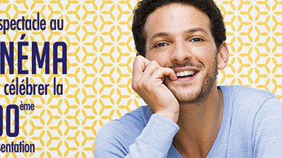 image de la news S'il se passe quelque chose" - Vincent Dedienne au cinéma : "Une mise à nu totale" vue par son réalisateur [INTERVIEW]