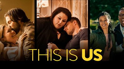 image de la news This is Us : la série acclamée par le public et les critiques en janvier sur 6ter
