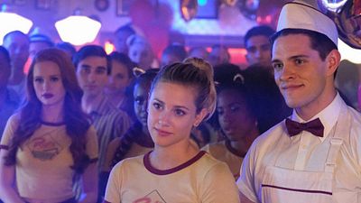 image de la news Audiences US : Riverdale revient fort, Dynastie loupe son entrée