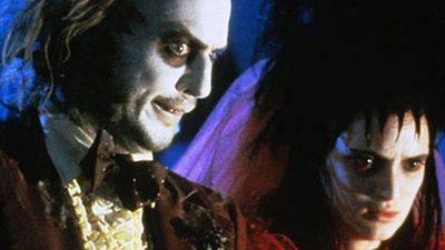 image de la news Beetlejuice 2 : le projet relancé avec un nouveau scénariste
