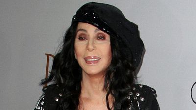 image de la news Mamma Mia : Cher va donner de la voix dans la suite