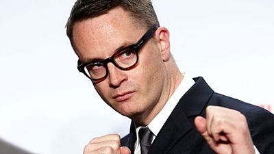 image de la news Lumière 2017 : Nicolas Winding Refn présente sa plateforme créative "byNWR"