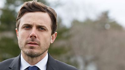 image de la news Casey Affleck héros d'une série horrifique signée Alfonso Cuaron