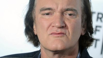 image de la news Quentin Tarantino réagit à l'affaire Weinstein : "J'en savais assez pour faire plus que ce que j'ai fait"