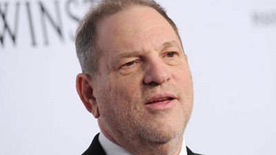 image de la news Affaire Weinstein : la récompense majeure du British Film Institute retirée au producteur
