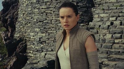 Une comédie super-héroïque pour Daisy Ridley, la star de Star Wars