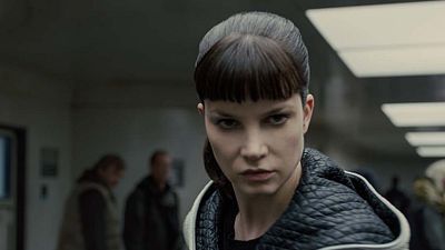 image de la news Millénium 4 : la méchante de Blade Runner 2049 rejoint le nouveau film de la saga
