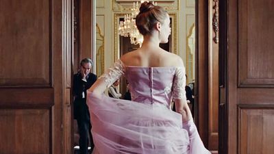 image de la news Phantom Thread : le nouveau Paul Thomas Anderson avec Daniel Day-Lewis dévoile sa bande annonce