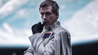 image de la news Captain Marvel : le méchant de Rogue One en lice pour le rôle du vilain