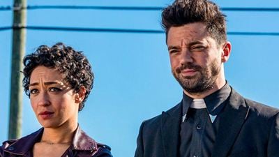 Preacher est renouvelée pour une saison 3