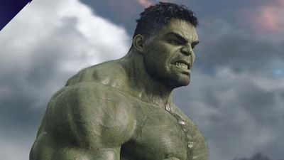 image de la news Hulk : 5 choses à savoir sur le géant de Marvel