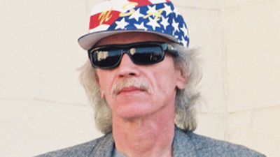 image de la news John Carpenter repasse derrière la caméra pour Tales For A Halloween Night !