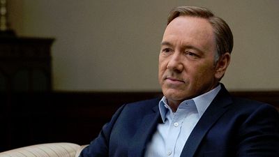 image de la news Accusé de harcèlement sexuel, Kevin Spacey fait son coming-out