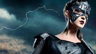 Supergirl : une première photo pour la méchante de la saison 3
