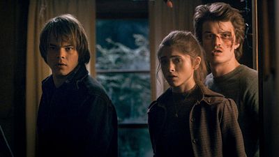 image de la news Stranger Things : les acteurs de la série vous ont répondu