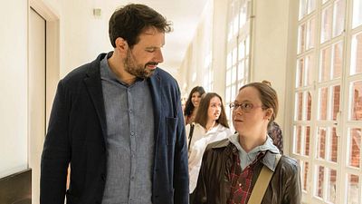 image de la news Mention particulière sur TF1 : "On espère pouvoir changer le regard des gens sur le handicap" [INTERVIEW]