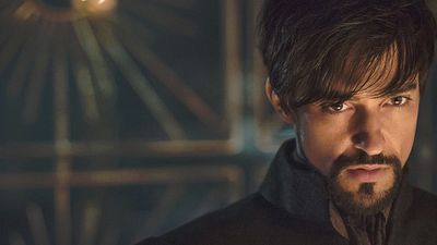 image de la news Krypton : Brainiac sera le grand méchant de la série DC Comics