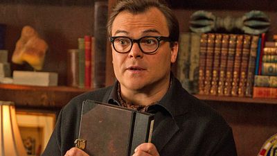 image de la news Chair de Poule 2 : Jack Black absent de la suite ?