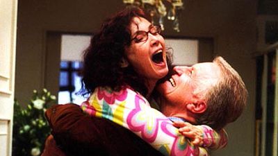 image de la news Tanguy : une suite pour la comédie avec André Dussollier et Sabine Azéma