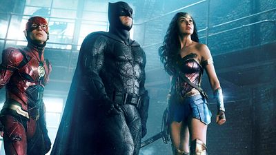 image de la news Justice League : pourquoi le film ne dure "que" deux heures ?