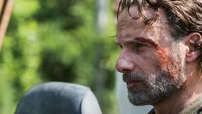 image de la news The Walking Dead : les audiences de la saison 8 encore en baisse