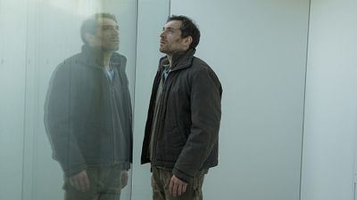 image de la news Transferts : un homme piégé dans le corps d’un autre pour la nouvelle série d'Arte