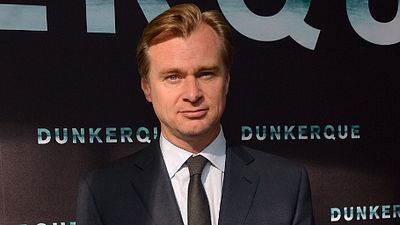 image de la news Christopher Nolan clarifie ses propos sur Netflix : "ce qu'ils ont accompli est révolutionnaire"