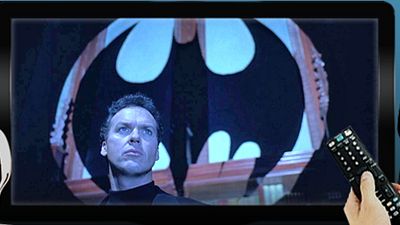 image de la news Ce soir à la télé : on mate "Batman, le défi" et "Le Village"