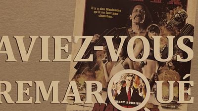 image de la news Aviez-vous remarqué ? Les petits détails cachés de Machete