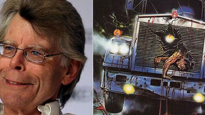 image de la news Saviez-vous que ces écrivains étaient passés derrière la caméra ?