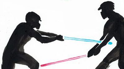image de la news Que la Force soit avec… l’Open de sabre-laser de Paris !