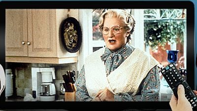 image de la news Ce soir à la télé : on mate "Primaire" et "Madame Doubtfire"