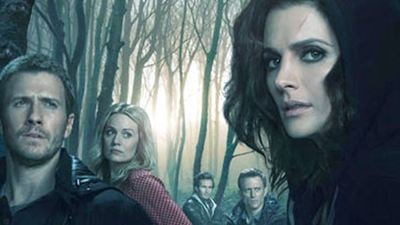 Absentia : Stana Katic présente la série thriller "sans temps mort" très éloignée de Castle