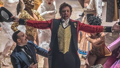 image de la news The Greatest Showman : Hugh Jackman fait son cirque dans une nouvelle bande-annonce flamboyante