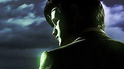 image de la news Doctor Who : un retour surprise pour le dernier épisode de Peter Capaldi ?