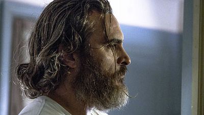 image de la news Cher Joaquin Phoenix...