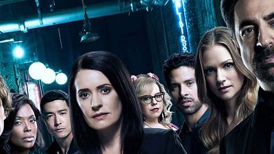 image de la news Esprits Criminels : TF1 enchaîne avec la saison 13 inédite