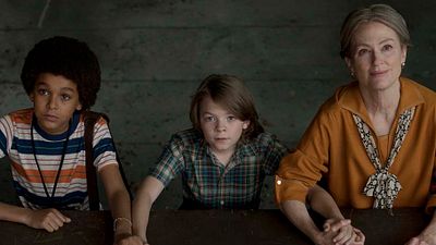 image de la news Todd Haynes : "il y a dans Le Musée des merveilles la curiosité créative des enfants, mais aussi la noirceur de certains films pour adultes"