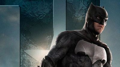 image de la news The Batman : Matt Reeves aurait quelqu'un en tête en cas de départ de Ben Affleck