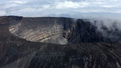 image de la news La Réunion des Cinémas vous donne envie de poser vos caméras sur l'île